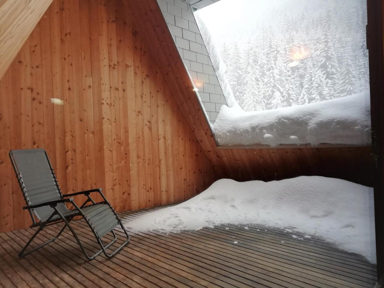 ホテル Koednitzhof Kals-am Großglockner エクステリア 写真