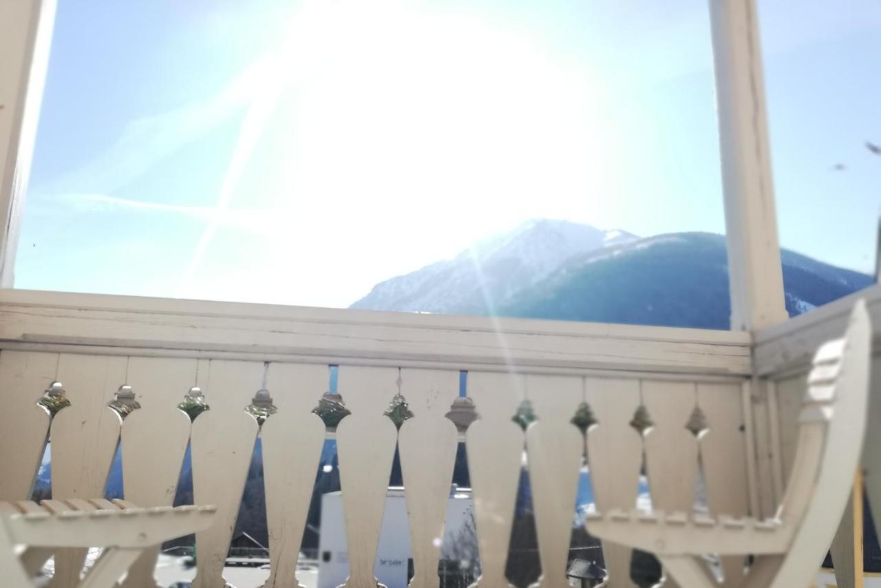 ホテル Koednitzhof Kals-am Großglockner エクステリア 写真